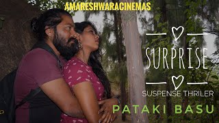 Surprise Teaser kannada suspence thriller movie||  ಸರಪ್ರೈಸ ಟೀಸರ್ ||Patakibasu