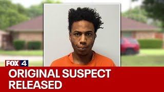 Bedford police charge new suspect in elderly woman's death; first suspect released