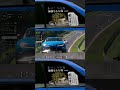 【GT7】GC8、300km/hからの離陸&スライディング【グランツーリスモ7】
