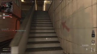 Easy Smoke Collateral cod MW3