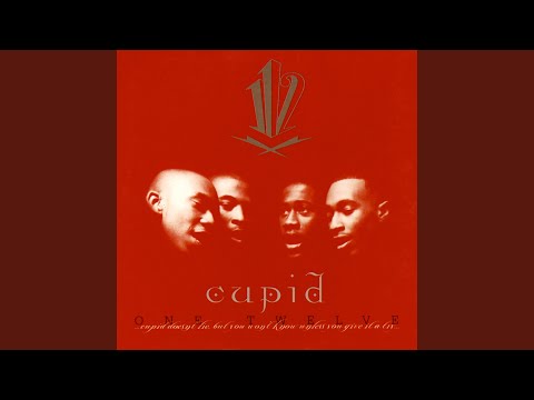 112 - Cupid (Radio Mix)