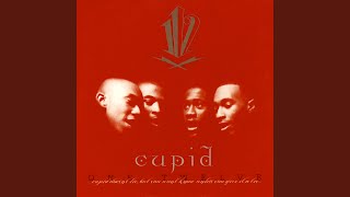 Cupid (Radio Mix) - 112