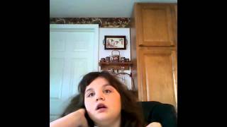 Trinity In His Ball Pit