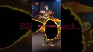 B2k dayli live my favorite player 🥹2025 come agent #b2k #b2kshorts #ffshorts #freefireshorts b2k