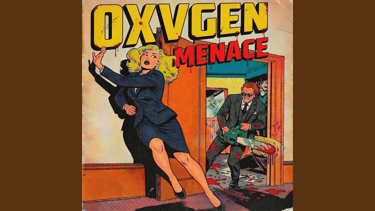 Watch MENACE on YouTube Watch MENACE on YouTube