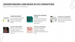 OS || USER MODE || KERNAL MODE || SYSTEM CALLS || COMPILER || INTERPRETER || JVM