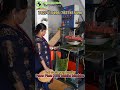 Buffet Plate Making Machine | Hydraulic Paper Plate Making Machine | #fyp #ytshorts #business