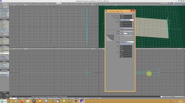 Miratools Cstretch and Deform