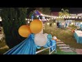 A Fun Filled Day - Garden Birthday Party