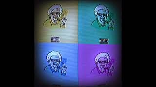 Kurvo - Me Fumé Un Porro Feat. Eliem- Vicstar- Oficial Music Video Tasmania Records