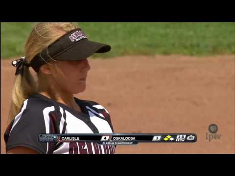 CRI Breaks Down OHS Softball Championship with Chuck, Bear and Jay