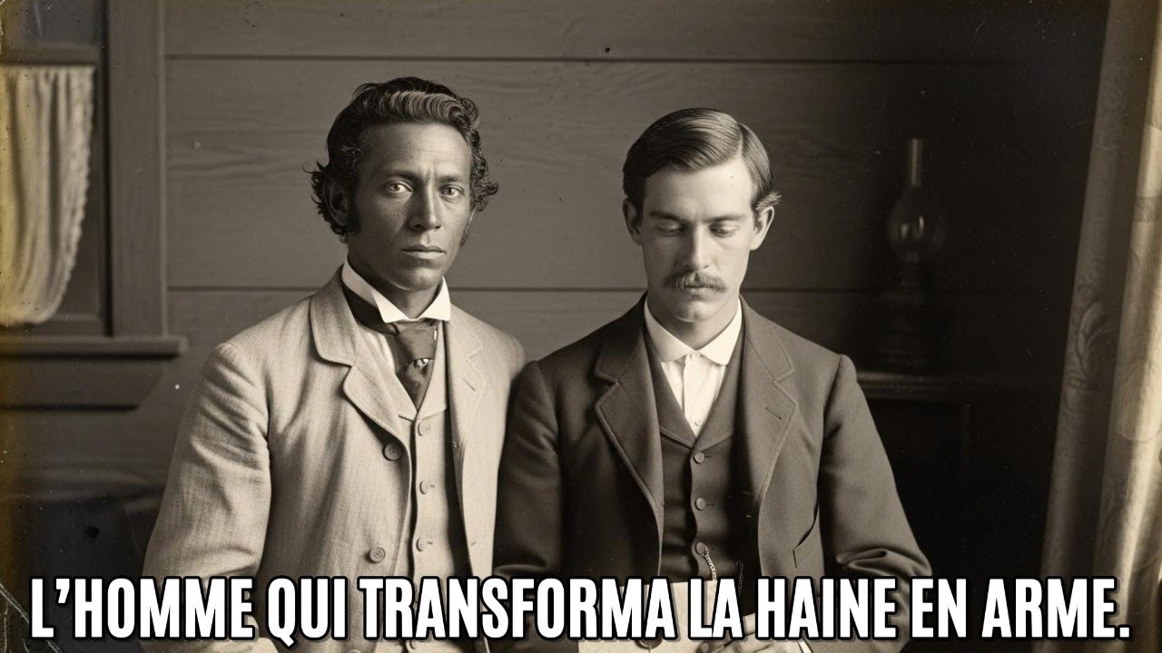 L'Espion Métis : il passa pour blanc, infiltra le Klan et fit pendre 19 membres par leurs familles