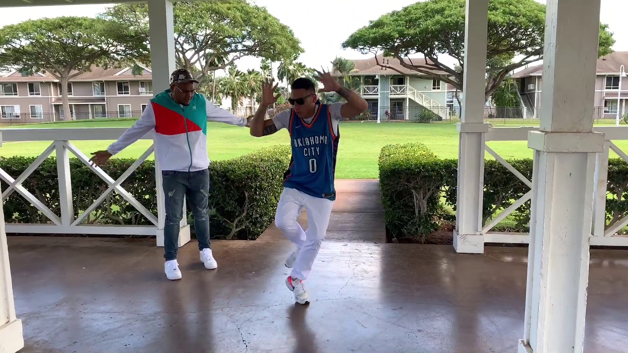 “OOH” By Key Glock Official Choppin Video 2020 (Dustin-Regal Gangsta Walkn/Memphis Jookin)