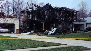2000 Akron Plane Crash