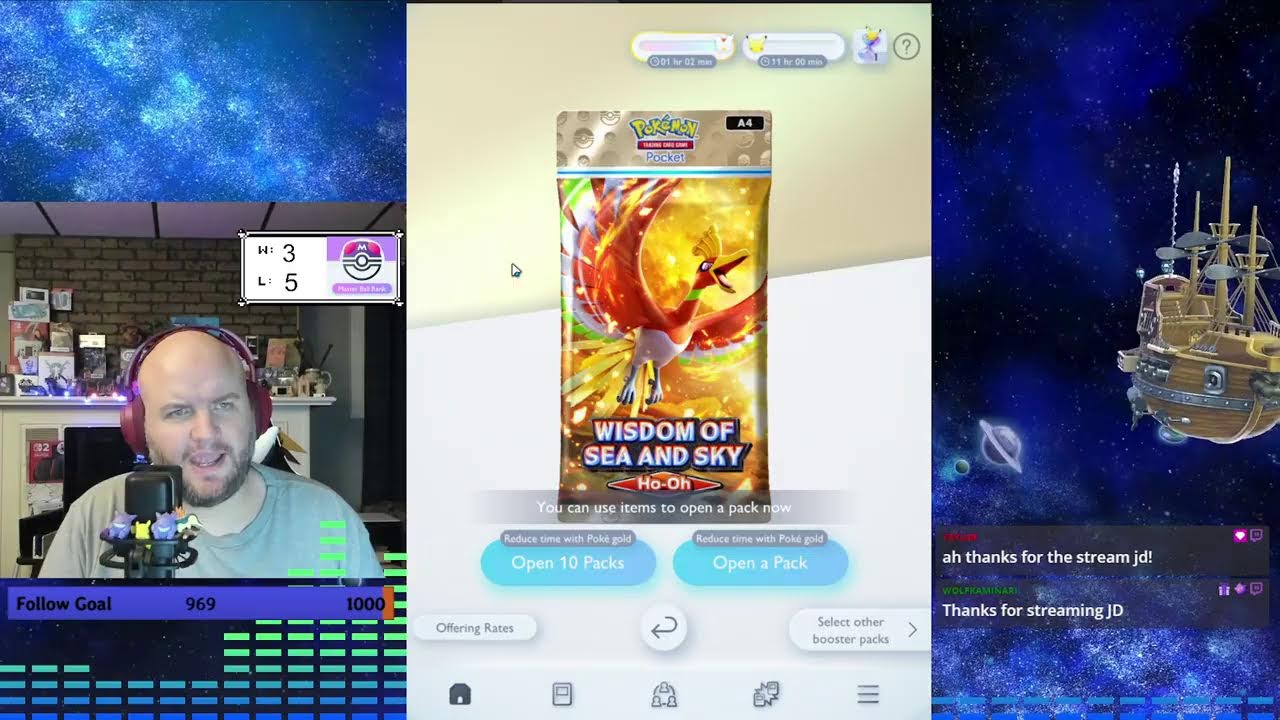 8/19/25 let's pocket  - 