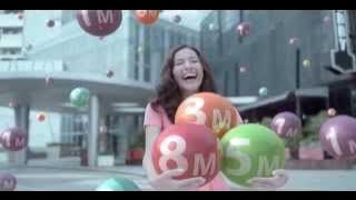 Panin Super Bonanza 2015