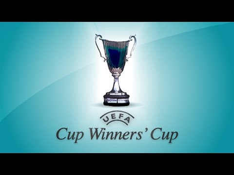Видео: FIFA Soccer 97. SEGA  Пари Сен-Жермен - Боруссия 1/4 финала Кубок обладателей кубков УЕФА 1995/1996