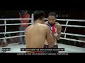 CASIMERO vs NERY | 2026 BR*TAL KNOCKOUT | WBA Gold Super Bantamweight Title | Philippines vs Mexico