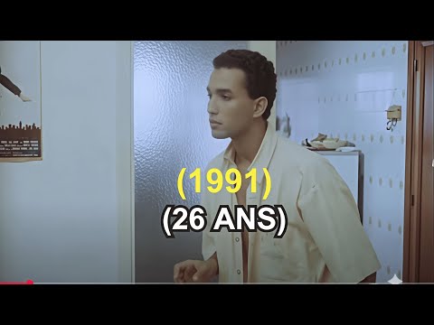 رشيد الوالي واش باقي كتعقلو عليه فالبدايات مسيرة فنية استثنائية     