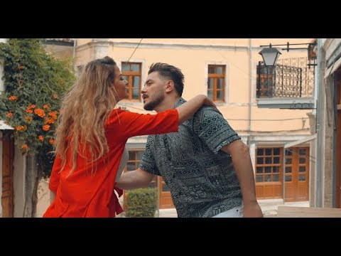 Dardan Bajrami - Ma Bonita (Official Video 4K)