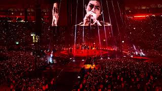 BTS  Like Animals EN ARGENTINA