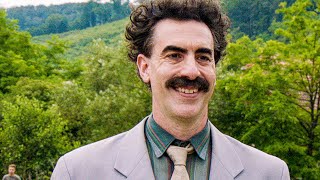 BORAT 2 Trailer (2020)