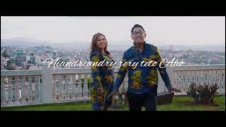 NDONDOLAH & TAHIRY - TETO FOANA (Nouveaute 2022) Lyrics By Golden Music Madagascar