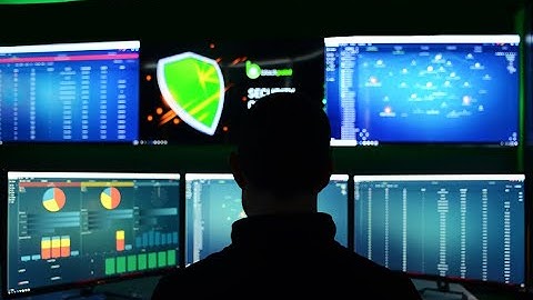 True Managed Detection and Response (MDR)