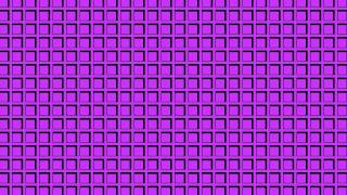 12Hrs of Medium Black Mesh on Neon Purple