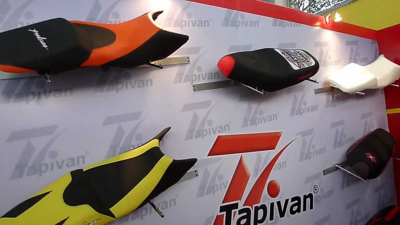Asia pedazo tímido tapivan Medellín fabricación de Forros para Sillines de Motos tapivan.com  Dirección - YouTube