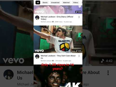 it's been 16 years, Michael