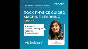Advances in Machine Learning for Reservoir Characterization