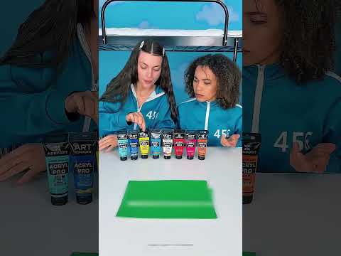 كانت فقط تريد أن تربح ثم حدث هذا