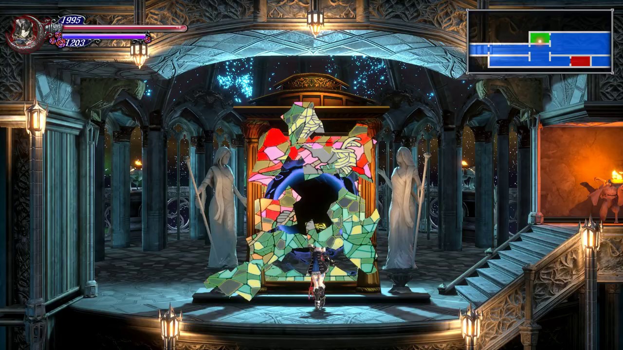 Bloodstained Demon 44 À¹à¸à¸¡à¸­à¸à¸ À¸§ 44 À¸ À¸«à¸²à¸¢à¹à¸ Youtube