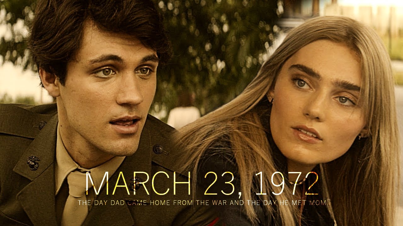 The Winchesters | John and Mary • 