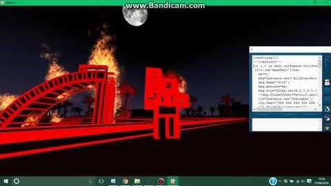 Roblox Hack! (Level 7 RC7) 2016 UPDATED NOVEMBER FIXED LINK, STEPS BELOW