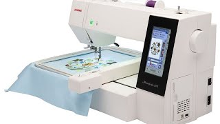 : JANOME 450E - 500 VISHIVKA MASHINA NARXLARI +998 94 328 78 99