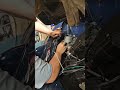 1776cc with Kadrons on the chassis dyno.