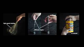 Roman: Making Everyday Objects Robotically Manipulable with 3D-Printable Add-on Mechanisms