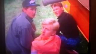 D2: the Mighty Ducks - Fulton Beats the Hawks