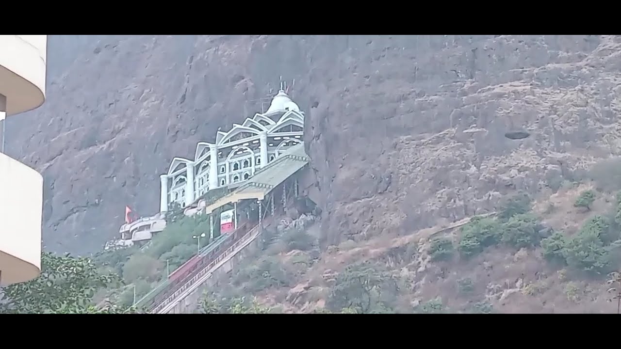 Samptashrungi gad सप्तश्रुंगी गड | Nashik Darshan 2026 | #@DeveshJoshi1988 