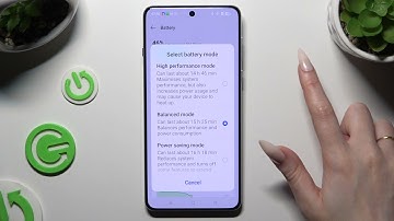 How to Enable Performance Mode on OPPO Find X8 Pro