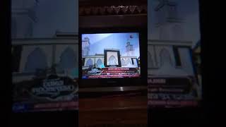 Heri Kuswanto Qori Di Acara Damai Indonesiaku