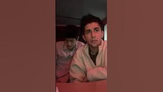 Rauf & Faik  Скандалы (Live)