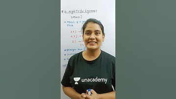 #31 Daily Night Pill 💊 for Engineer