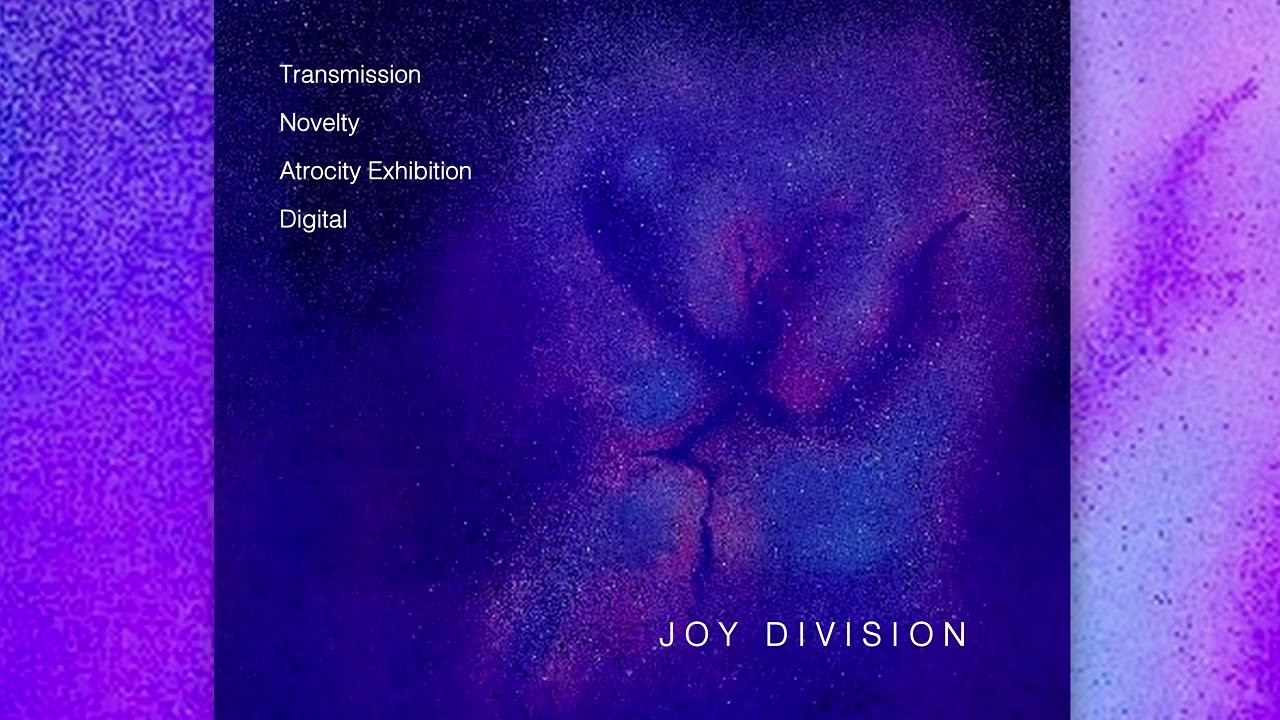 Joy Division - studio rarities 1979
