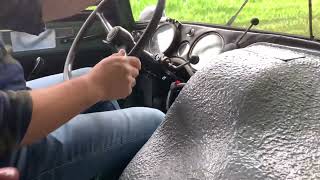 Unimog 406 agrar by Daan Bomhof 2,658 views 1 year ago 2 minutes, 40 seconds