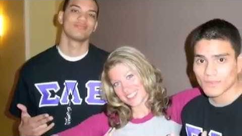 Sigma Lambda Beta: Epsilon Chapter