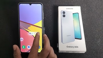 How to disable Touch vibration in Samsung Galaxy A06 || samsung me touch vibration band kaise kare