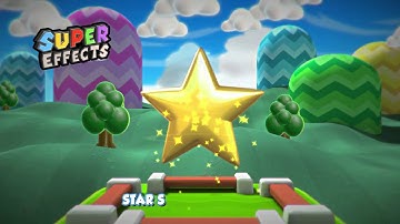 Super Effects Trailer